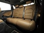 Mercedes-Benz B-Class Electric Drive 2014 года